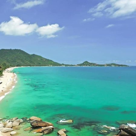 Villa Julia Koh Samui Beach With Cook And Majordome شاطئ لاماي المظهر الخارجي الصورة