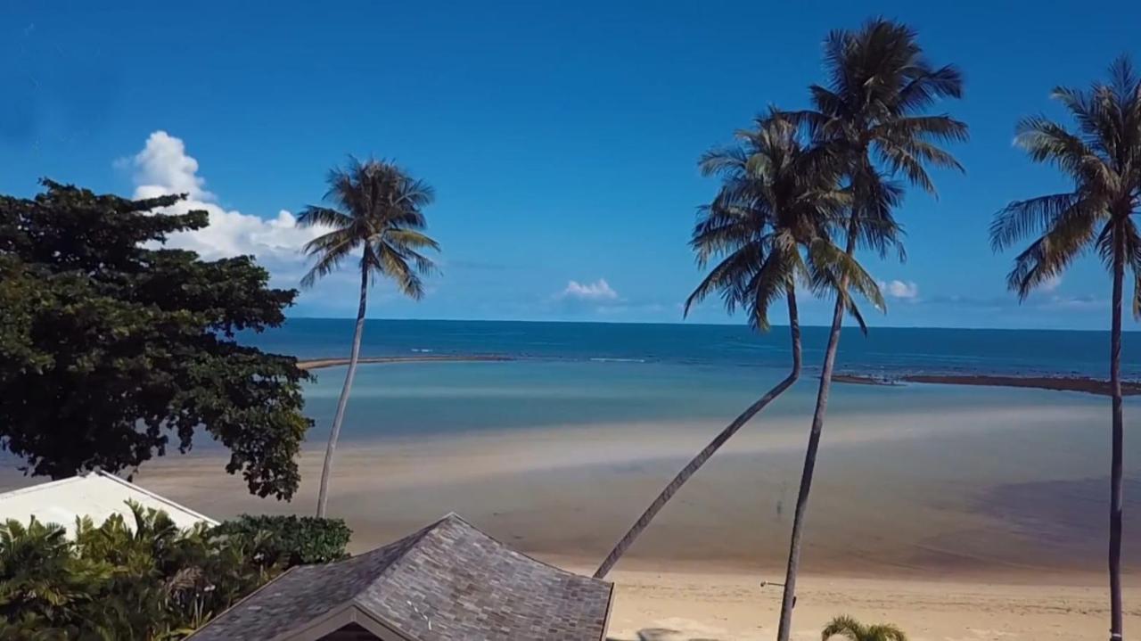 Villa Julia Koh Samui Beach With Cook And Majordome شاطئ لاماي المظهر الخارجي الصورة